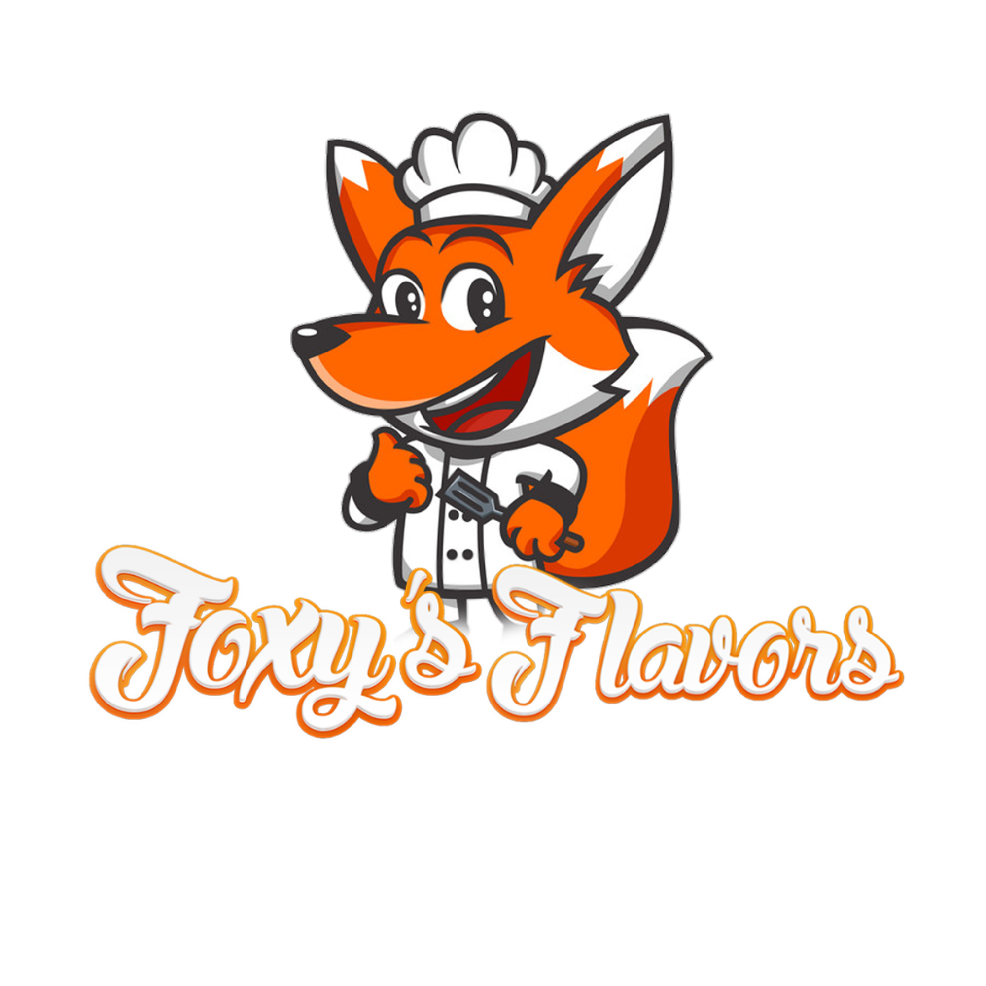 Foxy's Flavors